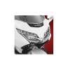 Защита фары (раздельное стекло) Big Bike Parts для Honda GL1800 Gold Wing 2018- Защита фары (раздельное стекло) Big Bike Parts для Honda GL1800 Gold Wing 2018-