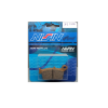 Тормозные колодки NISSIN 2P-219GS для мотоцикла Honda Тормозные колодки NISSIN 2P-219GS для мотоцикла Honda