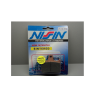 Тормозные колодки NISSIN 2P-264 для мотоцикла Honda Тормозные колодки NISSIN 2P-264 для мотоцикла Honda