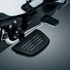 Платформы Mini Premium Black (пара) для Honda GL1800 Gold Wing 7564 