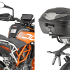 Крепление кофра Givi