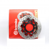 Передний тормозной диск Brembo для мотоцикла Honda CB600 Hornet 2007-2013 / CBR600F 2011-2013 Передний тормозной диск Brembo для мотоцикла Honda CB600 Hornet 2007-2013 / CBR600F 2011-2013