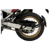 Заднее крыло Puig с креплением на заднюю ось для Honda CRF1100L Africa Twin 2020- Заднее крыло Puig с креплением на заднюю ось для Honda CRF1100L Africa Twin 2020-