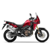 Оригинальный топливный бак для Honda Africa Twin CRF1000 2017- (Color: R342) Оригинальный топливный бак для Honda Africa Twin CRF1000 2017- (Color: R342)