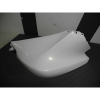 Обтекатель топливного бака (левый) Honda VFR1200 F 2010-2011 (Color: White NHA66) Обтекатель топливного бака (левый) Honda VFR1200 F 2010-2011 (Color: White NHA66)