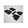 Коврики ворсовые 3D Honda Accord VIII (Seintex) Коврики ворсовые 3D Honda Accord VIII (Seintex)