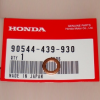 Прокладка уплотнительная Honda 90544439930 Прокладка уплотнительная Honda 90544439930