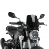 Ветровое стекло Puig для Honda CB300R Neo Sports Cafe Ветровое стекло Puig для Honda CB300R Neo Sports Cafe