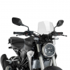 Ветровое стекло Puig для Honda CB300R Neo Sports Cafe Ветровое стекло Puig для Honda CB300R Neo Sports Cafe