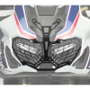 Защита фар Access-Moto для Honda CRF1000L Africa Twin 2016-2020 Защита фар Access-Moto для Honda CRF1000L Africa Twin 2016-2020