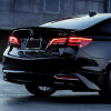 Спойлер крышки багажника (все цвета) Acura TLX Спойлер крышки багажника (все цвета) Acura TLX