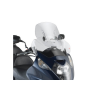 Ветровое стекло Givi / Kappa для Honda Silver Wing FJ400 / Fj600 2001-2009 Ветровое стекло Givi / Kappa для Honda Silver Wing FJ400 / Fj600 2001-2009