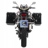 Комплект кофров Hepco & Becker и креплений для Honda CRF1000L Afrika Twin Комплект кофров Hepco & Becker и креплений для Honda CRF1000L Afrika Twin
