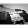 Боковой кофр SW-Motech TraX® ADVENTURE ALU-BOX 45L. Silver (левый) для мотоцикла Honda Боковой кофр SW-Motech TraX® ADVENTURE ALU-BOX 45L. Silver (левый) для мотоцикла Honda