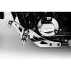 Подножки DPM Race для Honda VT750S 2010 Подножки DPM Race для Honda VT750S 2010