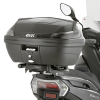 Центральный кофр GIVI 47л. Центральный кофр GIVI 47л.