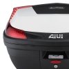 Центральный кофр GIVI Blade Tech 47л. Центральный кофр GIVI Blade Tech 47л.