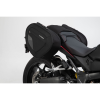 Комплект боковых сумок 2 x 14-21л. SW-Motech BLAZE для CB650R (RH02) Neo Sports Комплект боковых сумок 2 x 14-21л. SW-Motech BLAZE для CB650R (RH02) Neo Sports