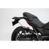 Комплект боковых сумок 2 x 14-21л. SW-Motech BLAZE для CB650R (RH02) Neo Sports Комплект боковых сумок 2 x 14-21л. SW-Motech BLAZE для CB650R (RH02) Neo Sports