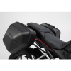 Боковые кофры 2x16,5 л. SW-Motech URBAN для CB650R (RH02) Neo Sports Боковые кофры 2x16,5 л. SW-Motech URBAN для CB650R (RH02) Neo Sports