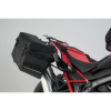 Боковые сумки SW-MOTECH 30/30 литров для Honda CRF1100L Africa Twin SD08 (19-21)