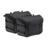 Боковые сумки SW-Motech Sysbag 30/30 л. для Honda CRF1000L Africa Twin (SD06) 2018-2019 Боковые сумки SW-Motech Sysbag 30/30 л. для Honda CRF1000L Africa Twin (SD06) 2018-2019