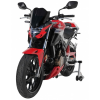 Нижний обтекатель (плуг) Ermax для Honda CB500F 2019-2020 Нижний обтекатель (плуг) Ermax для Honda CB500F 2019-2020