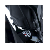 Заглушки задних подножек R&G для мотоцикла Honda CB125R '18 -/ CB300R '18 -/ CB650R '19 -/ CBR650R '19 - Заглушки задних подножек R&G для мотоцикла Honda CB125R '18 -/ CB300R '18 -/ CB650R '19 -/ CBR650R '19 -