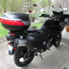 Боковые кофры GIVI / KAPPA Monokey E22N / K22N