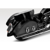 Боковые сумки DPM Race для мотоциклов Honda Боковые сумки DPM Race для мотоциклов Honda