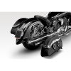 Боковые сумки DPM Race для мотоциклов Honda Боковые сумки DPM Race для мотоциклов Honda
