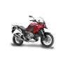 Оригинальный топливный бак для Honda VFR1200X Crosstourer 2017- (Color: Красный, R342C) Оригинальный топливный бак для Honda VFR1200X Crosstourer 2017- (Color: Красный, R342C)
