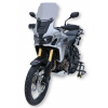 Высокое ветровое стекло Ermax для Honda CRF1000L Africa Twin 2016- Высокое ветровое стекло Ermax для Honda CRF1000L Africa Twin 2016-