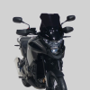 Ветровое стекло Ermax для Honda VFR1200X Crosstourer 2016 - 2019 Ветровое стекло Ermax для Honda VFR1200X Crosstourer 2016 - 2019