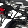 Быстросъёмное крепление боковых кофров GIVI \ Kappa MONOKEY V35 для мотоцикла VFR1200X/XD Crosstourer '12-'16 Быстросъёмное крепление боковых кофров GIVI \ Kappa MONOKEY V35 для мотоцикла VFR1200X/XD Crosstourer '12-'16