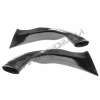 Воздуховоды Carboniomania (Карбон) для Honda CBR1000RR 2008-2011 Воздуховоды Carboniomania (Карбон) для Honda CBR1000RR 2008-2011