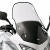 Ветровое стекло Ermax для мотоцикла Honda CBF600S и CBF1000A Ветровое стекло Ermax для мотоцикла Honda CBF600S и CBF1000A