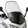 Ветровое стекло Ermax для мотоцикла Honda CBF600S и CBF1000A Ветровое стекло Ermax для мотоцикла Honda CBF600S и CBF1000A