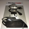 Выхлопная система Taylormade для Honda CBR1000RR 2012–2016 Exhaust Kit 3/4 Slip-On Выхлопная система Taylormade для Honda CBR1000RR 2012–2016 Exhaust Kit 3/4 Slip-On
