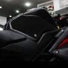 Комплект защитных наклеек на бак TechSpec для мотоцикла Honda CBR250RR 16- Комплект защитных наклеек на бак TechSpec для мотоцикла Honda CBR250RR 16-
