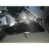 Карбоновый нижний обтекатель (плуг) для мотоцикла Honda CBR600RR 2003-06 Карбоновый нижний обтекатель (плуг) для мотоцикла Honda CBR600RR 2003-06