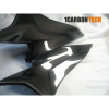 Карбоновые боковые накладки для CBR600RR 2007-12 Карбоновые боковые накладки для CBR600RR 2007-12