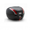 Центральный кофр GIVI 33л. Центральный кофр GIVI 33л.