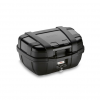 Центральный кофр GIVI Trekker 52л. Центральный кофр GIVI Trekker 52л.