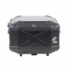 Центральный кофр Hepco&Becker Xplorer 45 л. для мотоцикла Honda (чёрный цвет) Центральный кофр Hepco&Becker Xplorer 45 л. для мотоцикла Honda (чёрный цвет)
