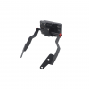 Кронштейн для крепления телефона / GPS на Honda NC750X 2014-2015 / NC700X 2012-2014 Кронштейн для крепления телефона / GPS на Honda NC750X 2014-2015 / NC700X 2012-2014
