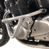 Дуги CRAZY IRON для Honda CB1100 V2 Дуги CRAZY IRON для Honda CB1100 V2