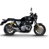 Дуги CRAZY IRON для Honda CB1100 V2 Дуги CRAZY IRON для Honda CB1100 V2