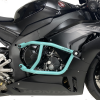 Защитные дуги Crazy Iron серии Street для Honda CBR1000RR-R 2020- Защитные дуги Crazy Iron серии Street для Honda CBR1000RR-R 2020-