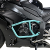 Защитные дуги Crazy Iron серии Street для Honda CBR1000RR-R 2020- Защитные дуги Crazy Iron серии Street для Honda CBR1000RR-R 2020-
